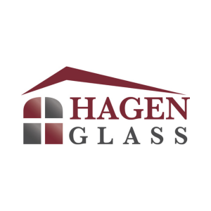 Hagen Glass Logo