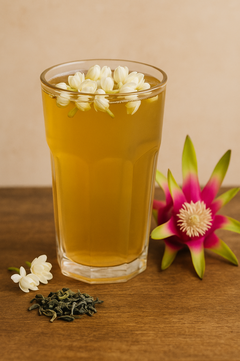 Khalessi Tea