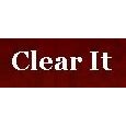 Clear It House Clearance logo
