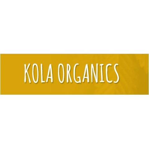 Kola Organics Logo