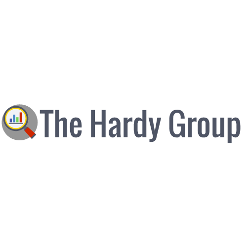 The Hardy Team Logo