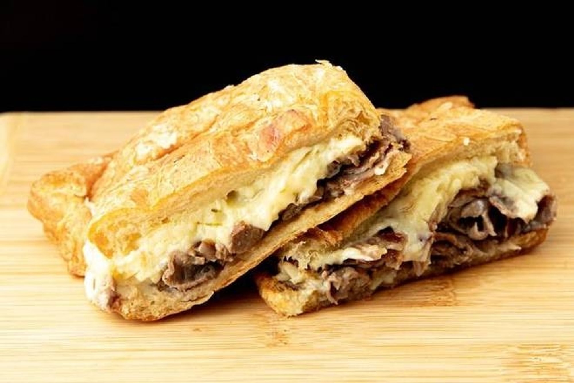 Roast Beef Sandwich