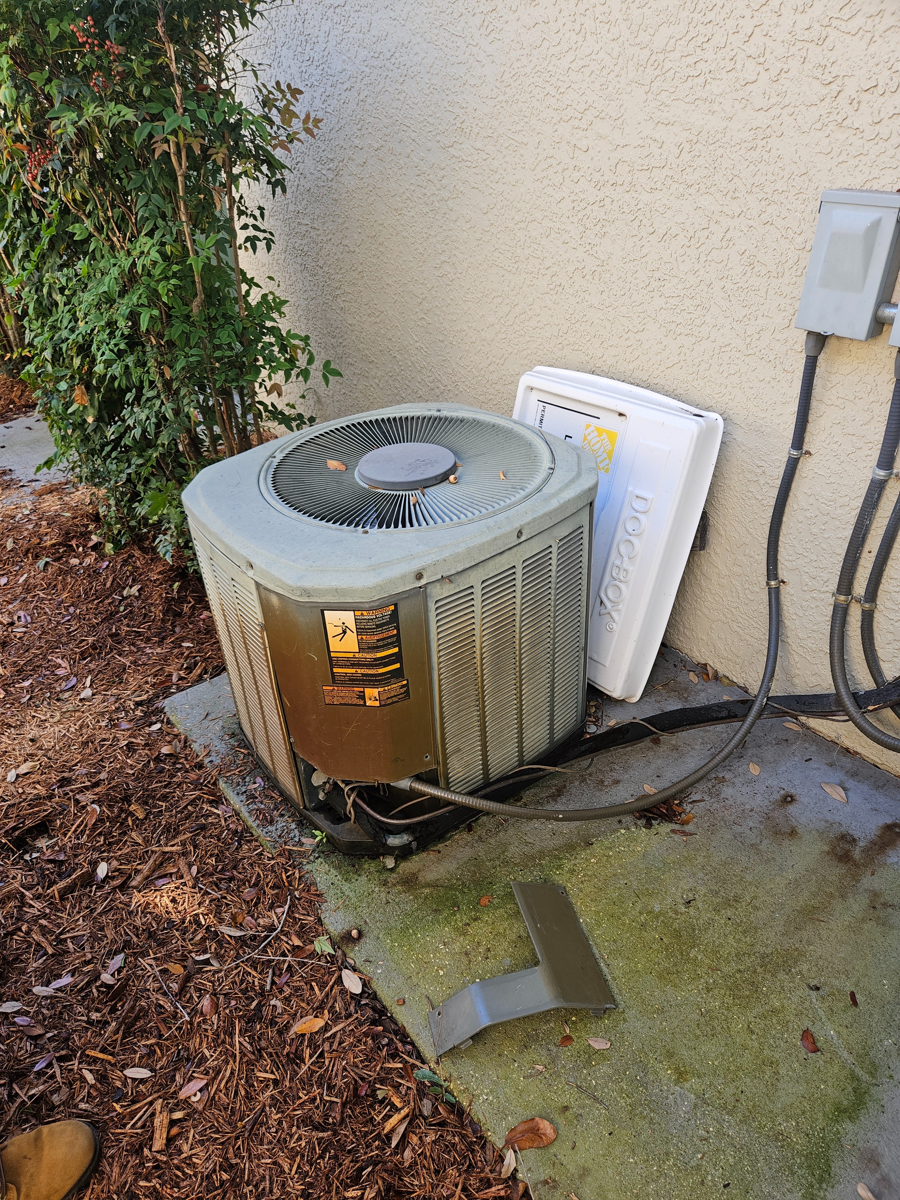 T&R Expert Air Solutions Image