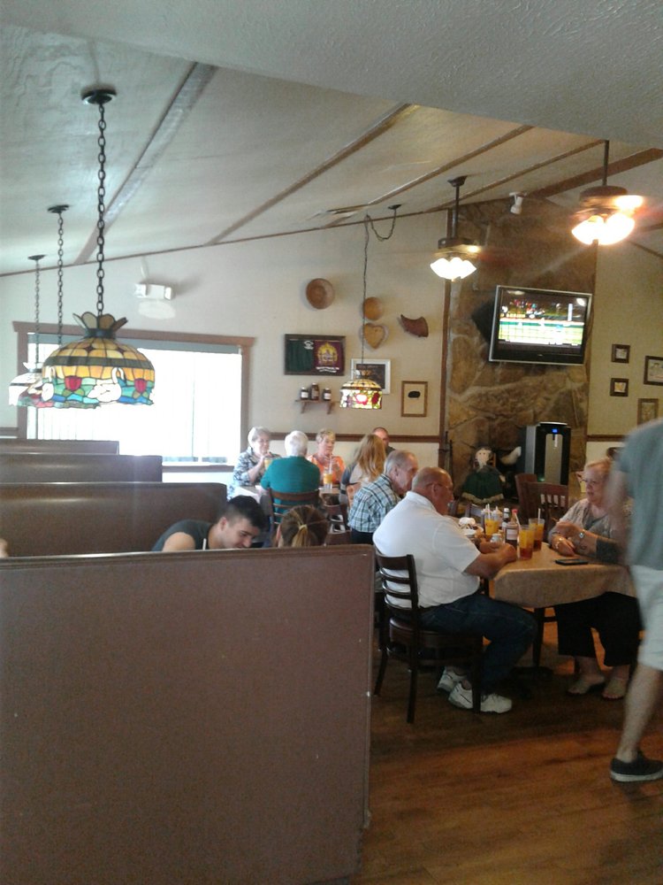 Bradley's Pit Barbecue & Grill Photo