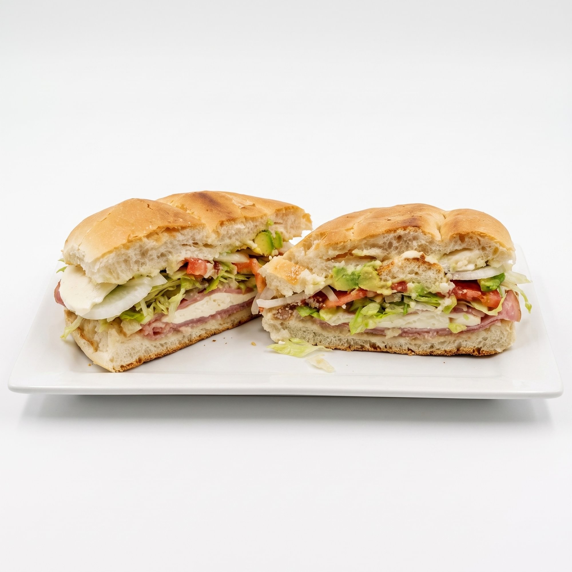 Torta (Sandwich)