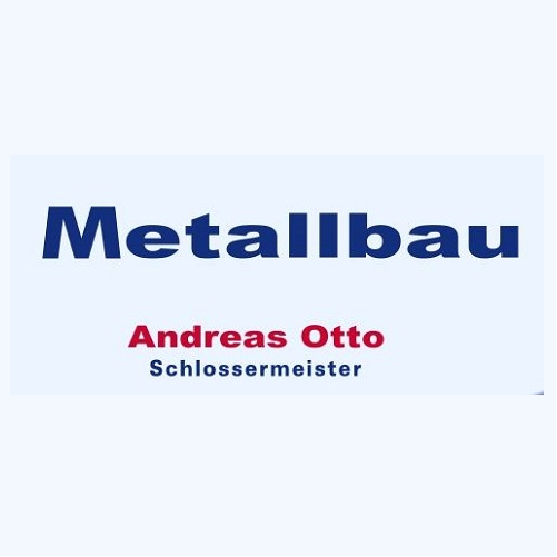 Logo von Metallbau OTTO