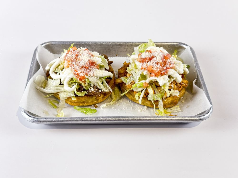 Al Pastor Sope