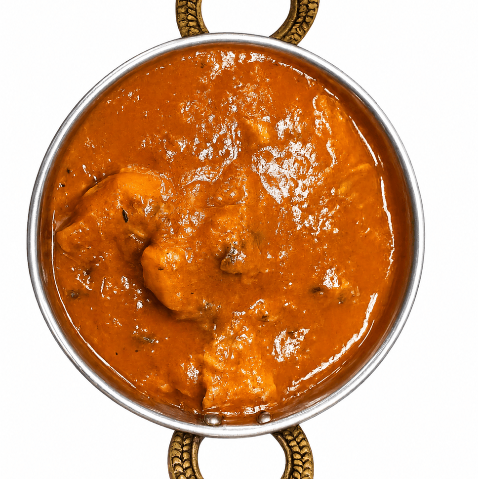 Goat Curry