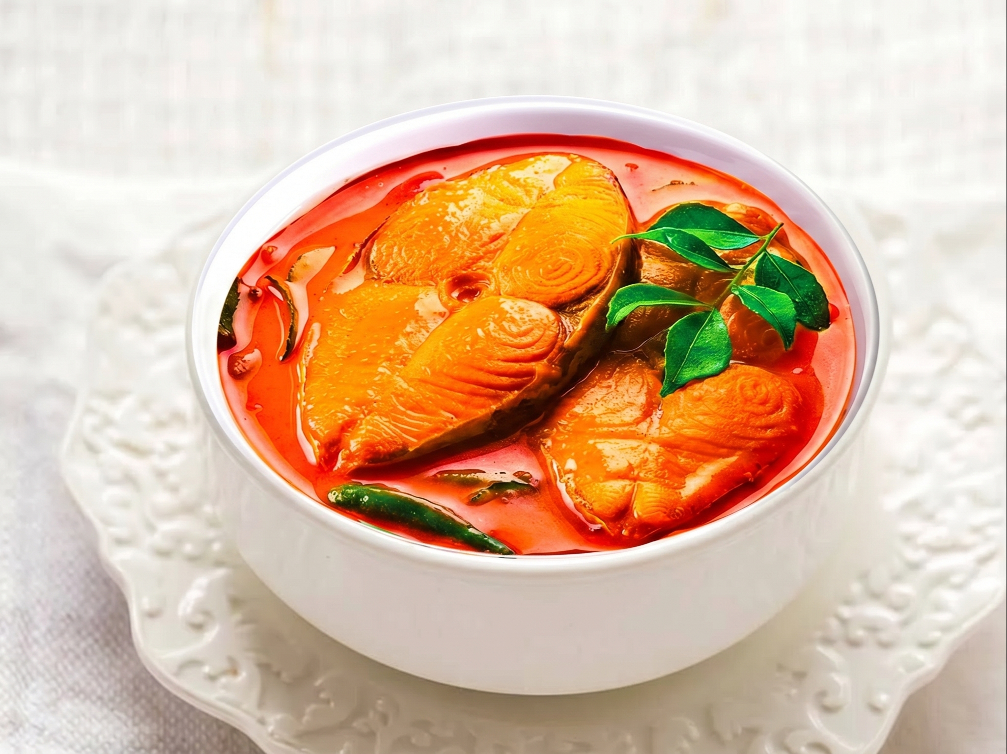 Fish Masala