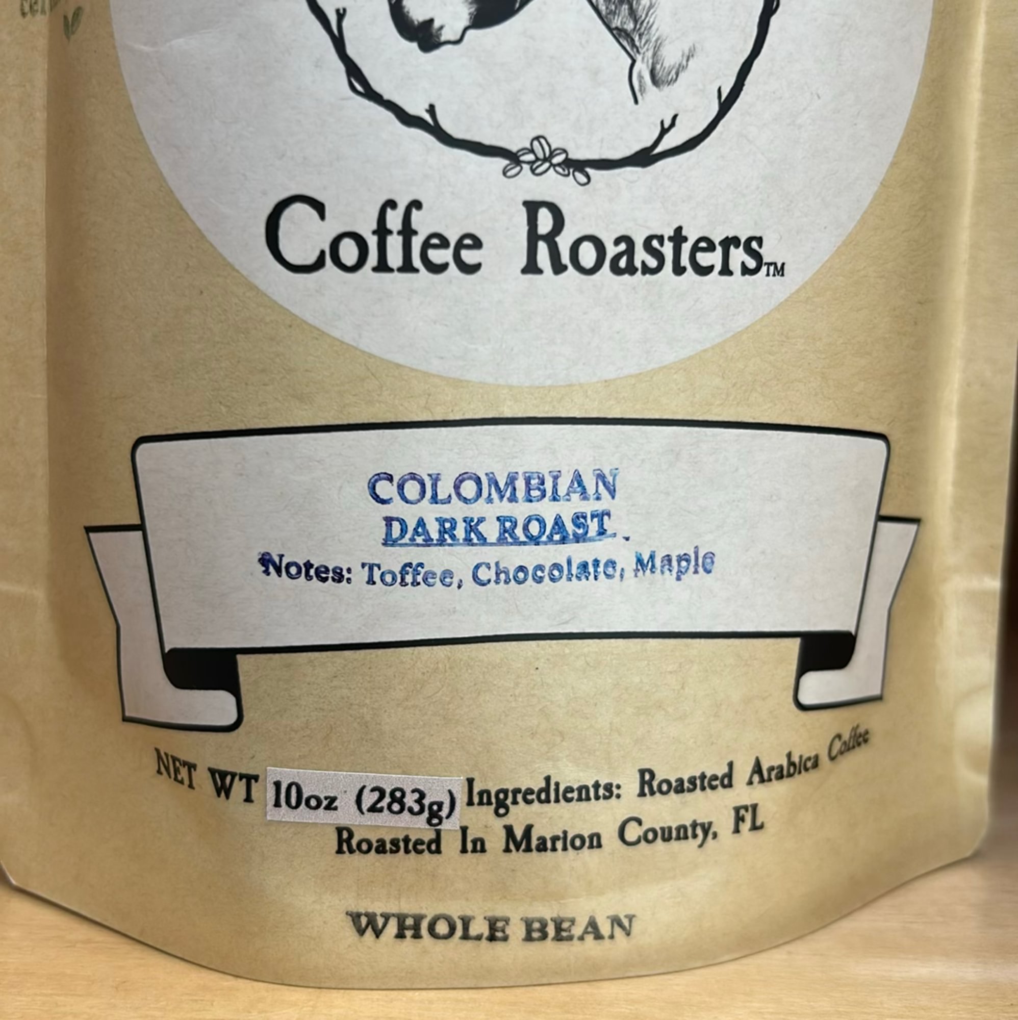 Colombian 10oz