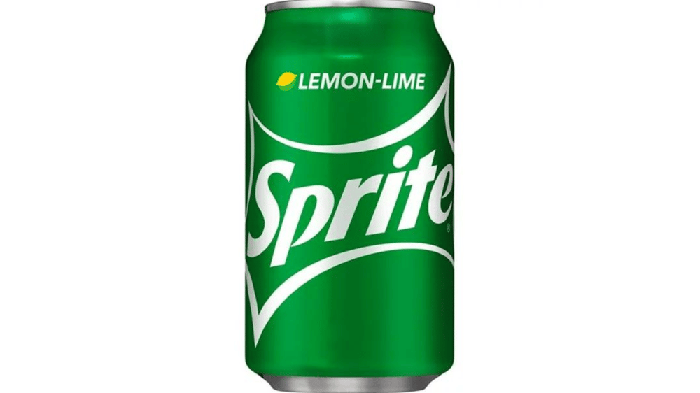 Can of Sprite