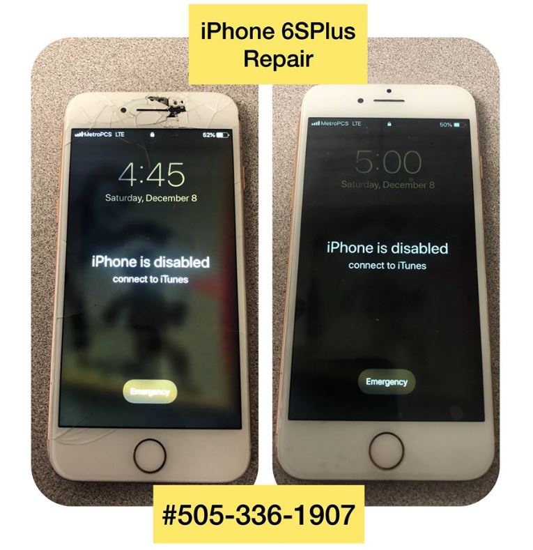 ABQ Phone Repair & Accessories Photo