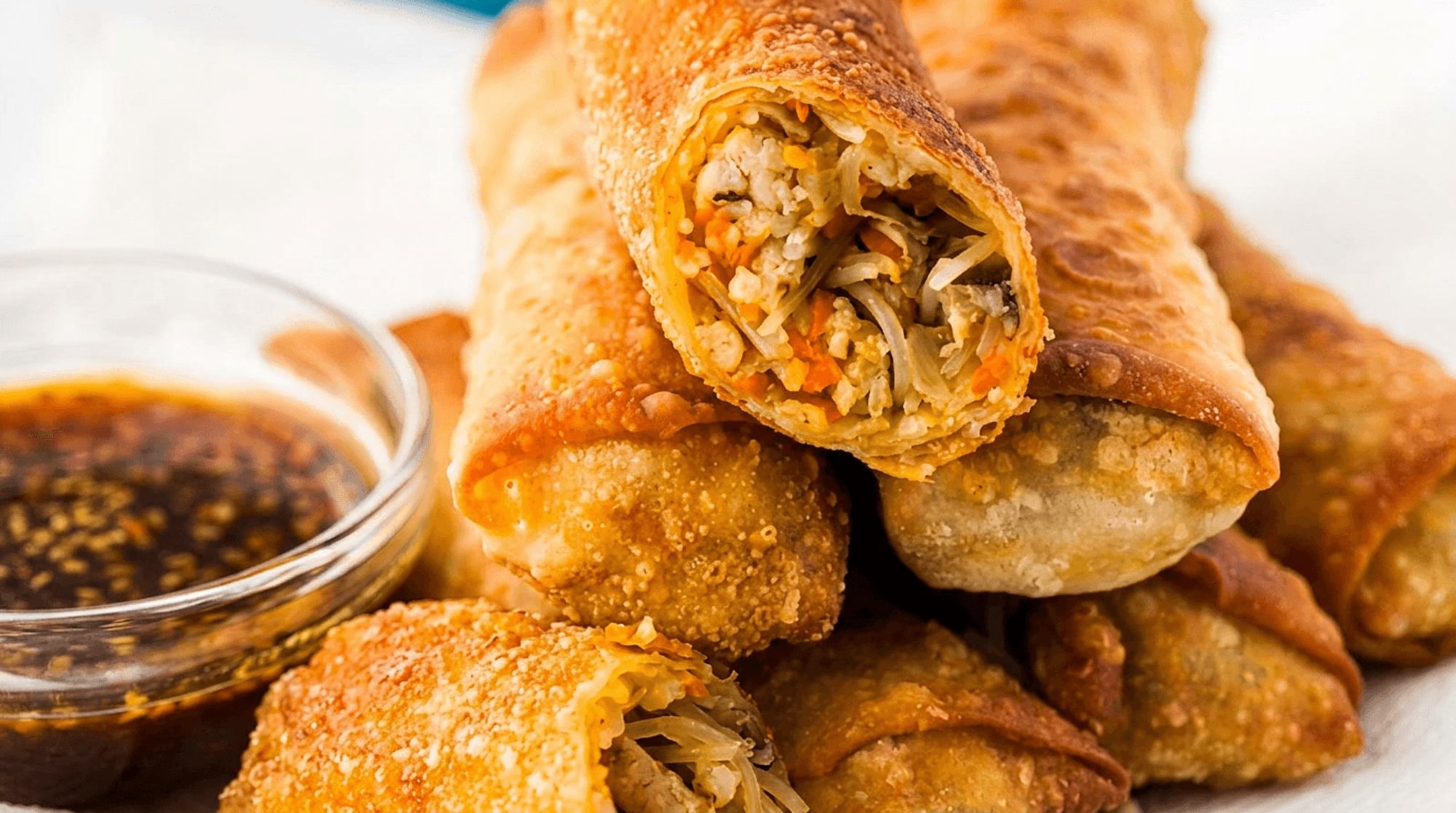 Egg Roll