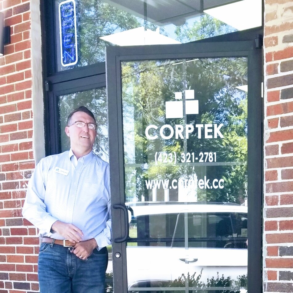 Corptek Image