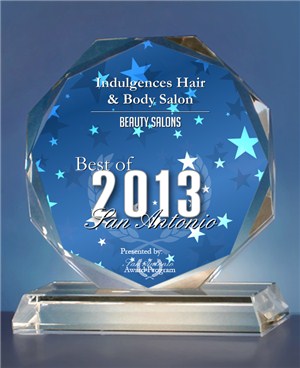 Indulgences Hair & Body Salon Photo