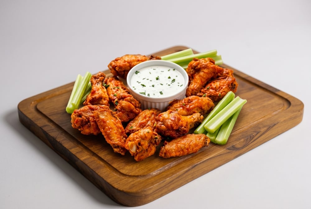Buffalo Wings