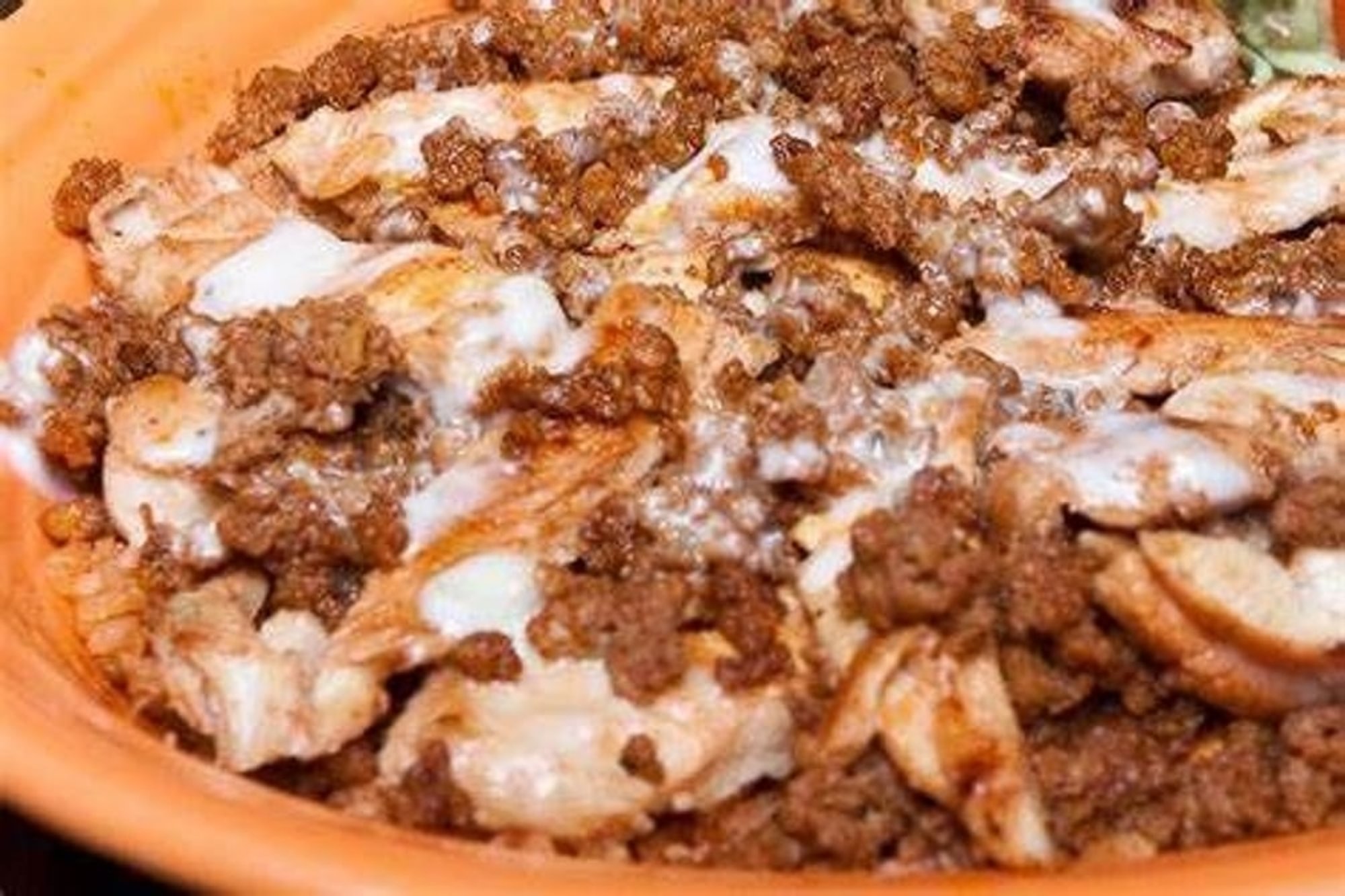 Choripollo