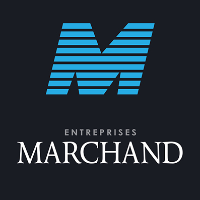 Les Entreprises Marchand