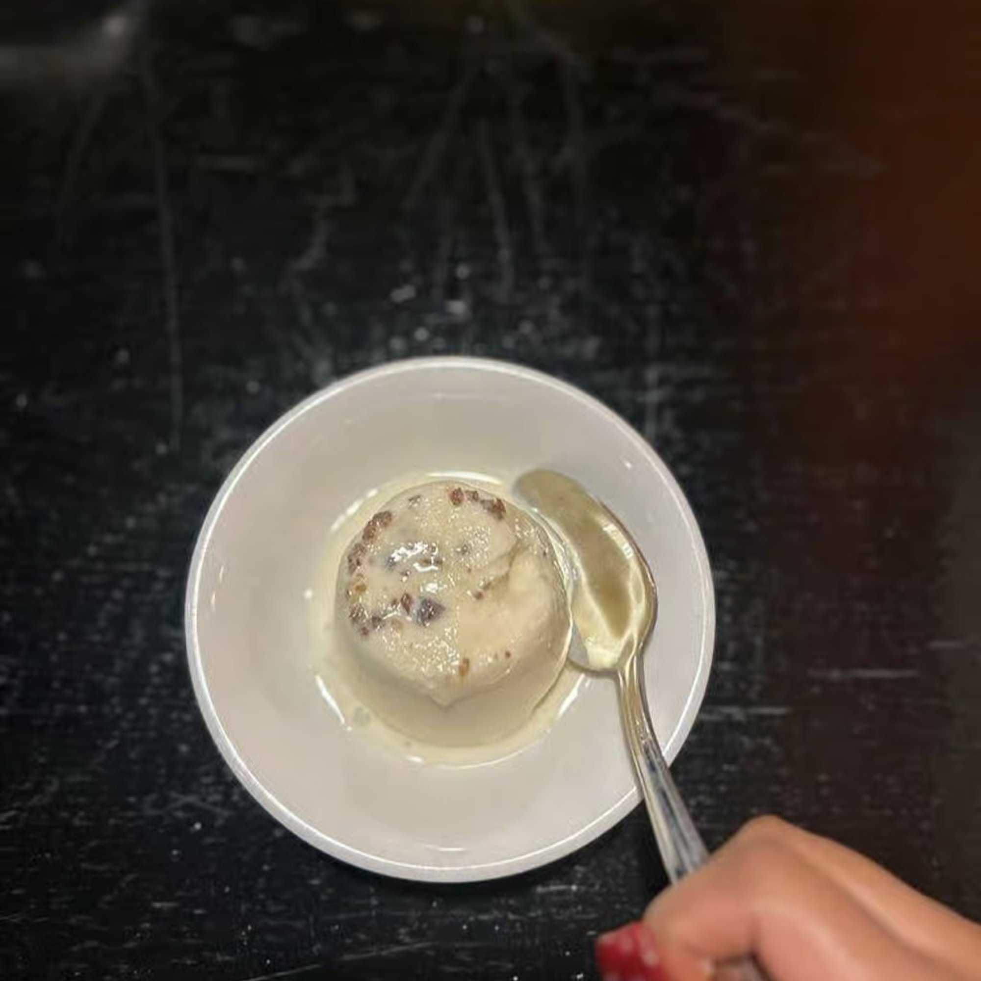 95. Kulfi