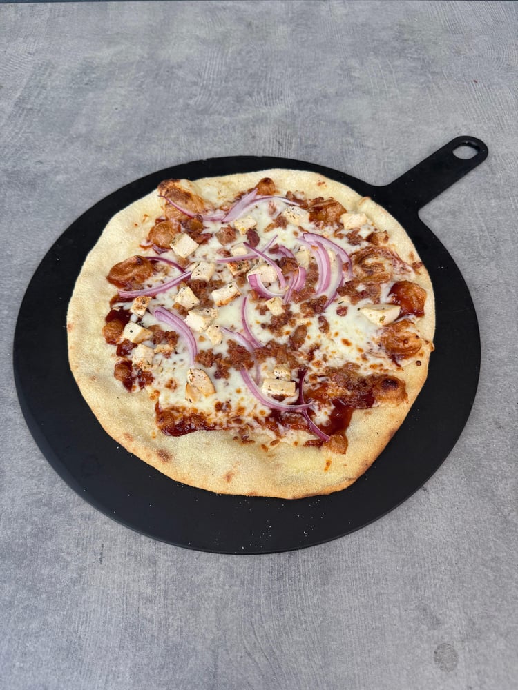 BBQ Chicken - Small