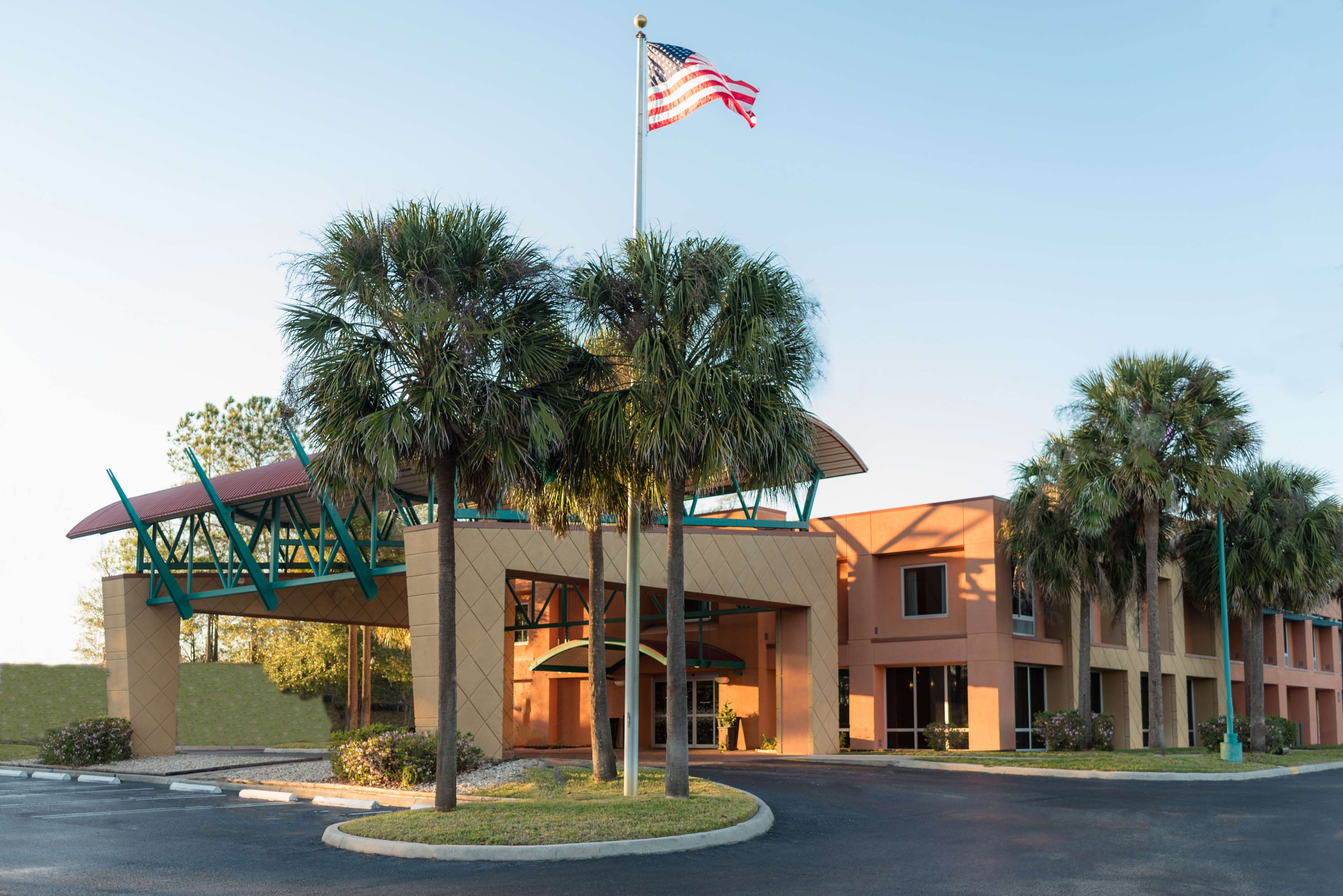 Hampton Inn Brooksville/Dade City, 30301 Cortez Blvd., Brooksville, FL