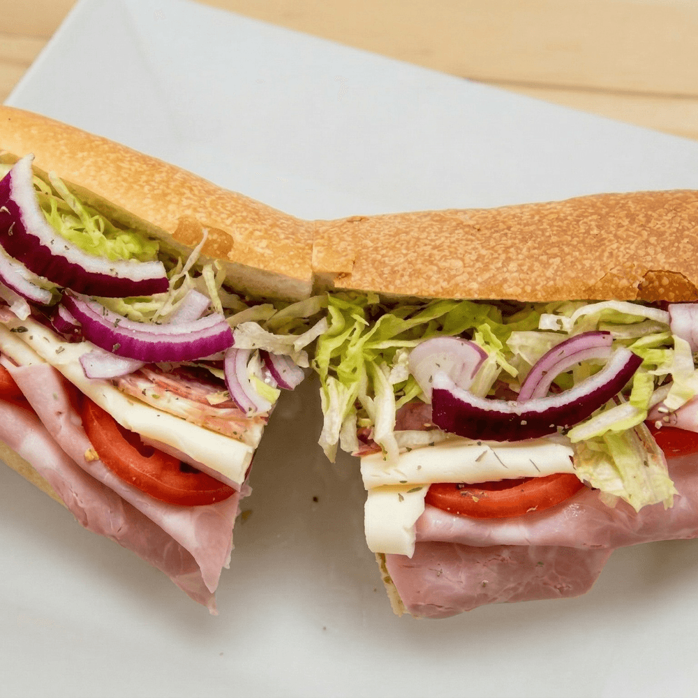 Regular Italian Sub