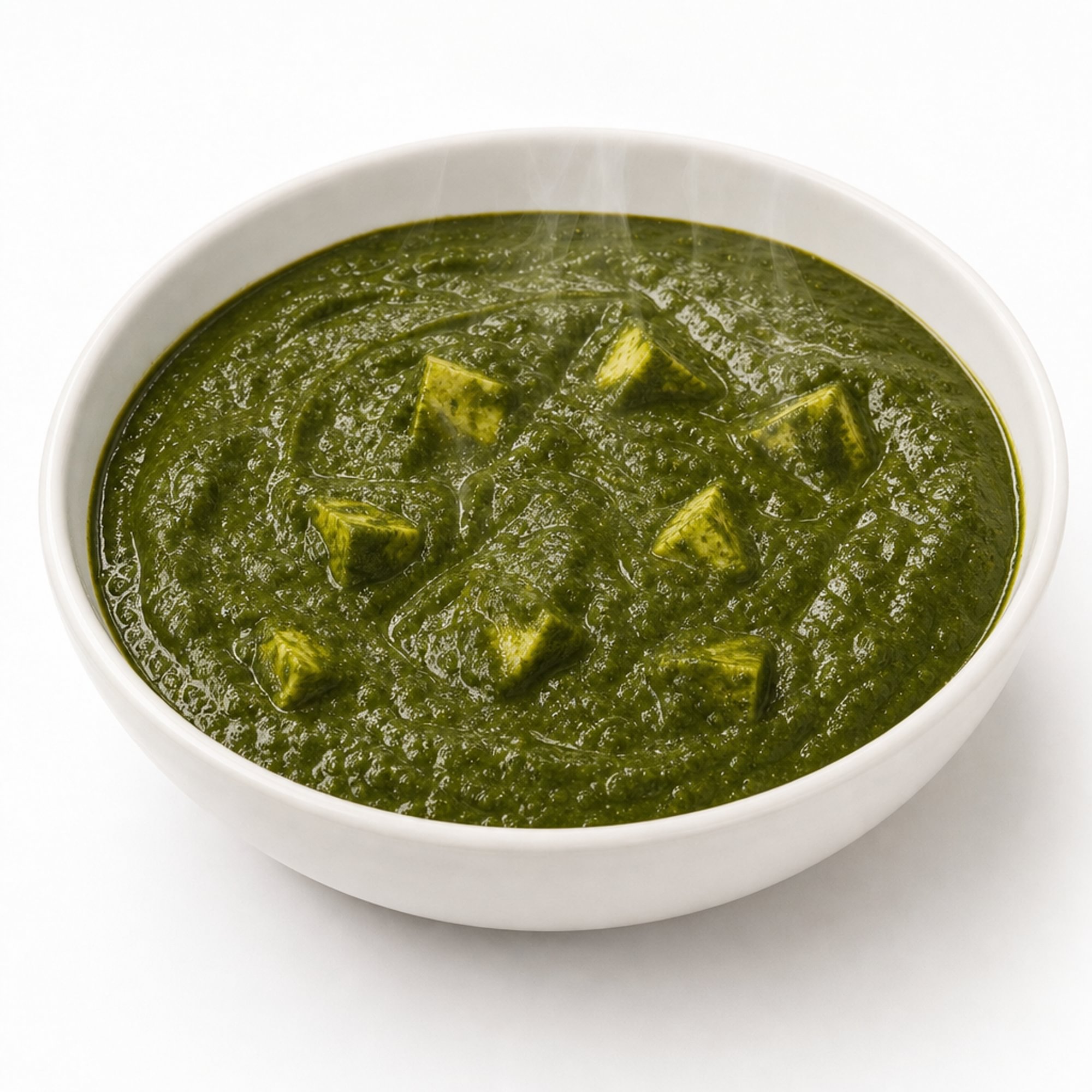 Palak Paneer