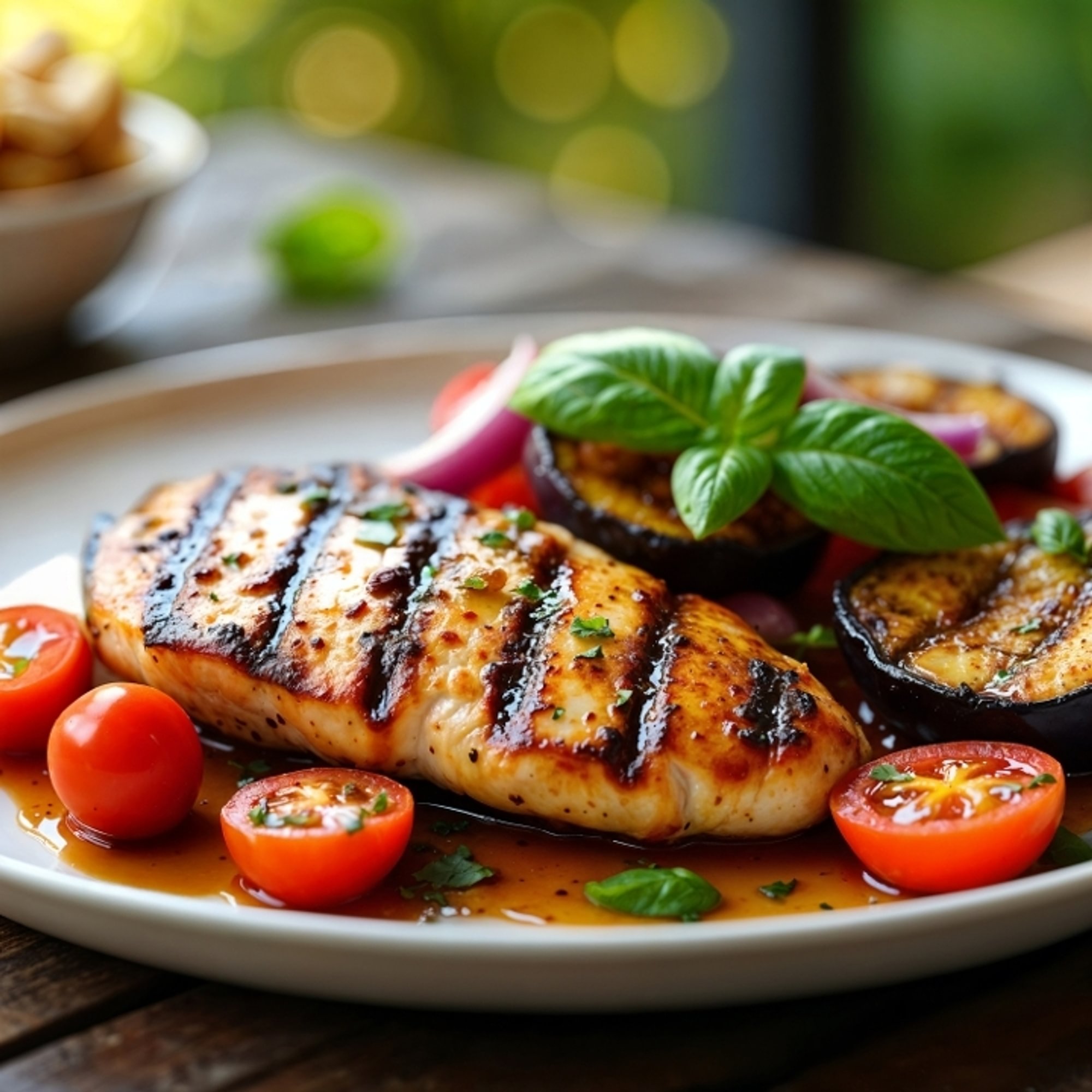 Chicken Breast