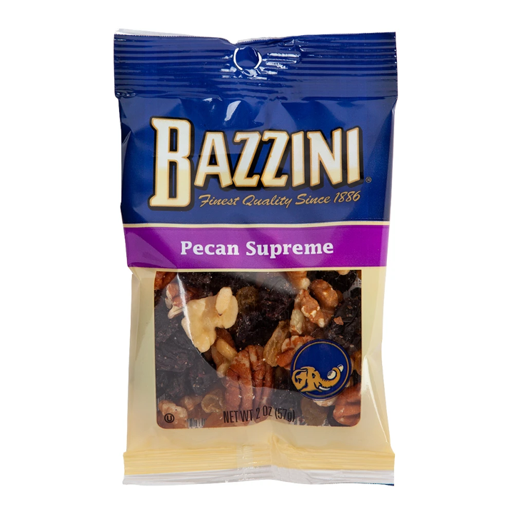 Pecan Supreme