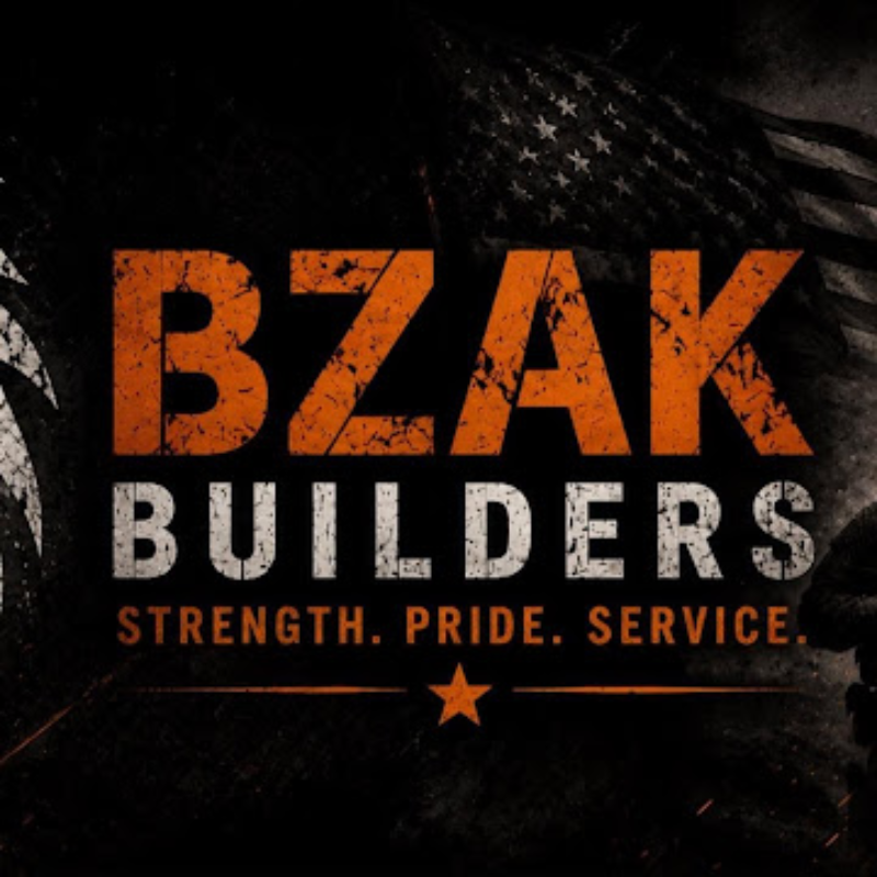 BZAK Builders