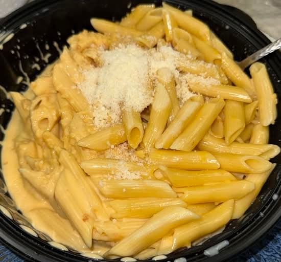Mac -N- Cheese