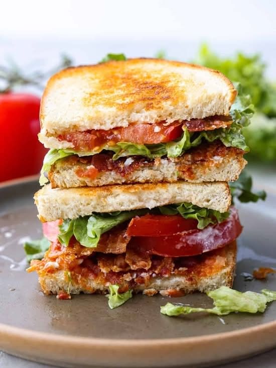 The Classic BLT