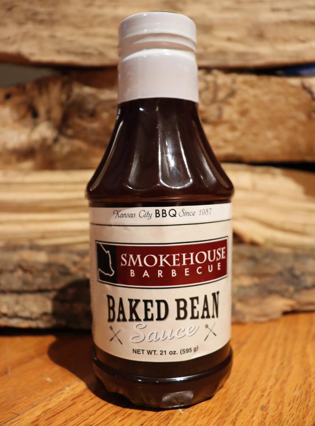 Bean Base (18 oz)