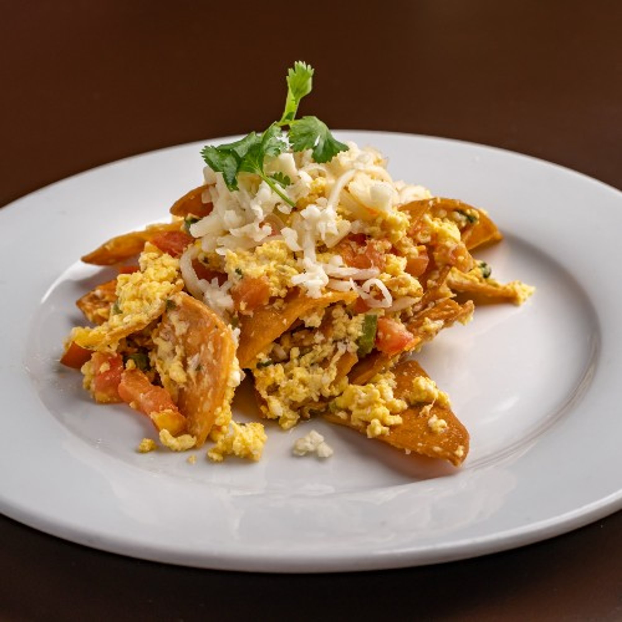 Migas