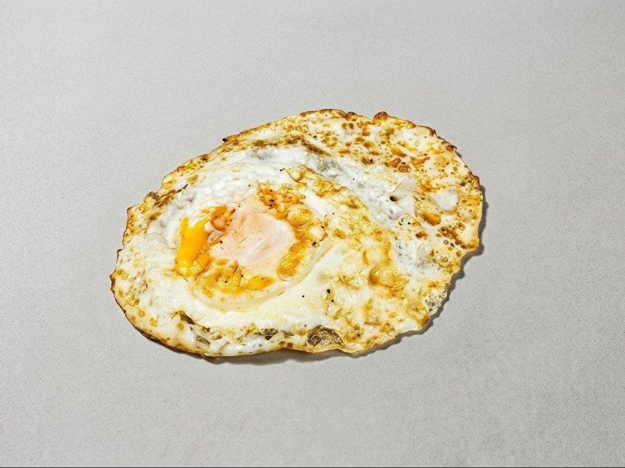 Fried Egg