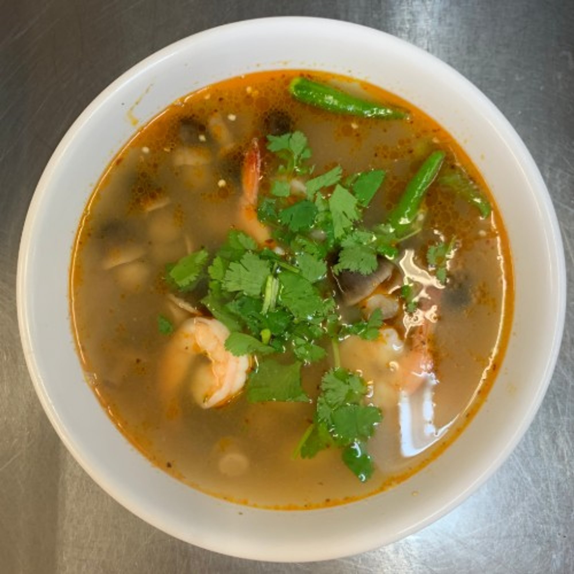 Tom Yum Kung
