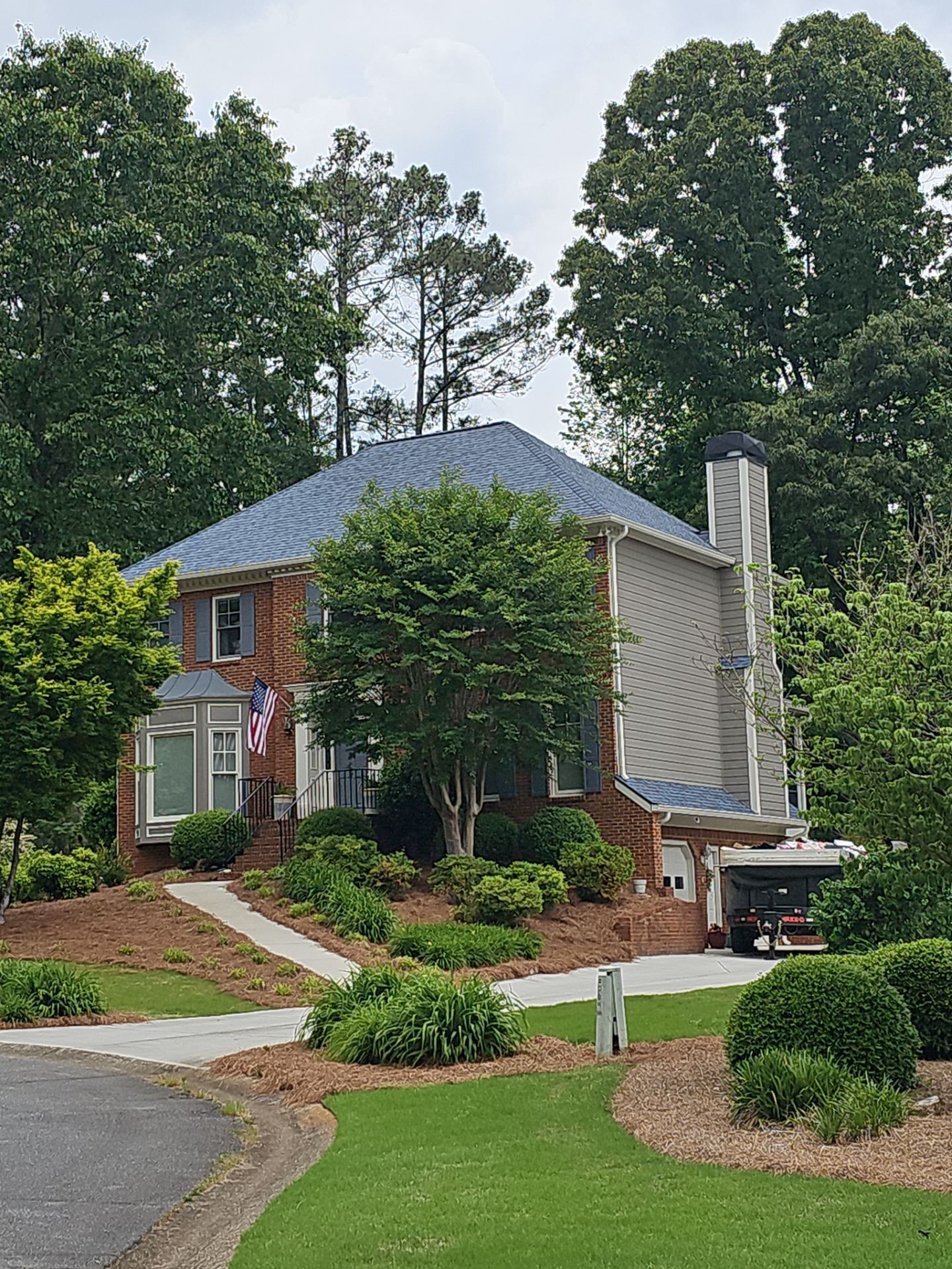 Four Seasons Roofing & Repair Inc. Image