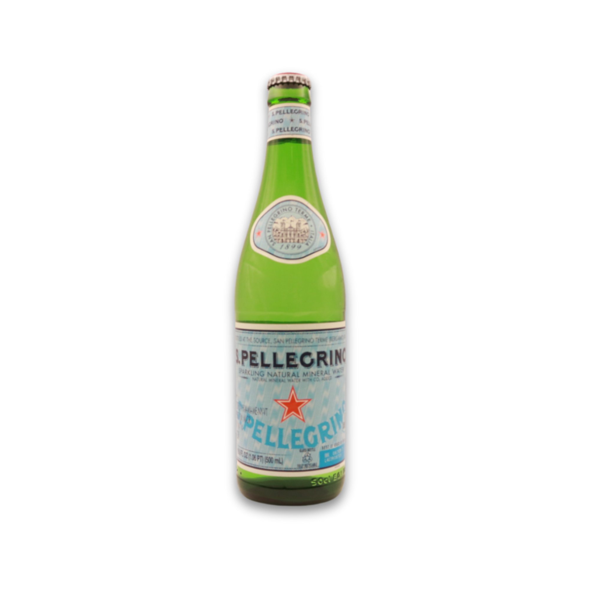 San Pelligrino