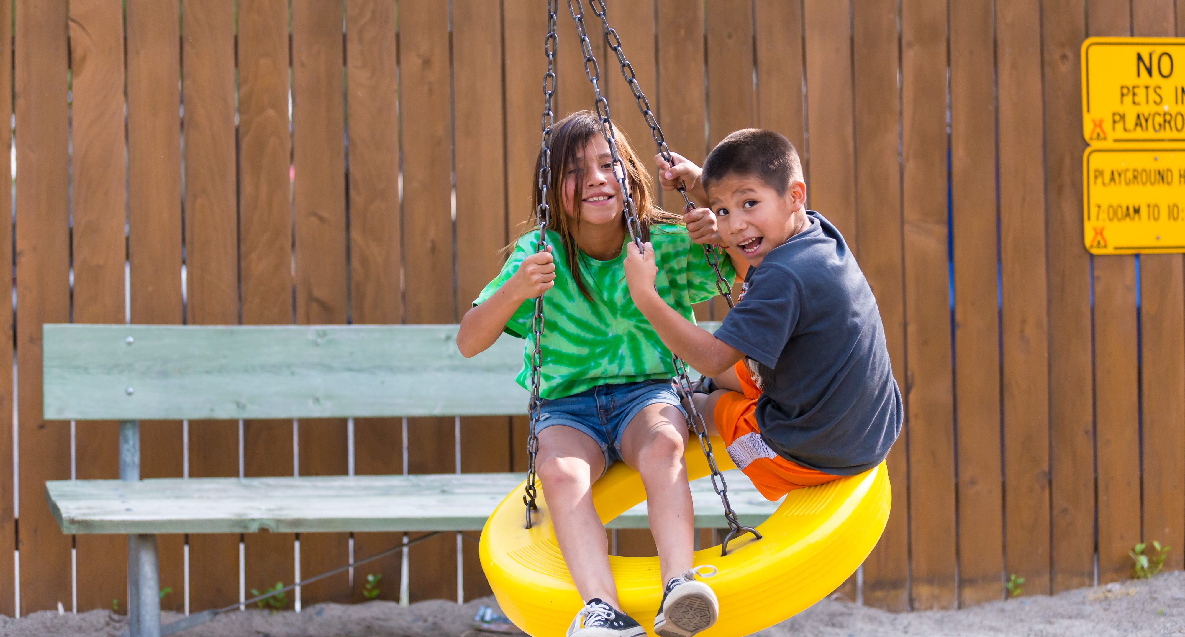 Billings KOA Holiday Photo