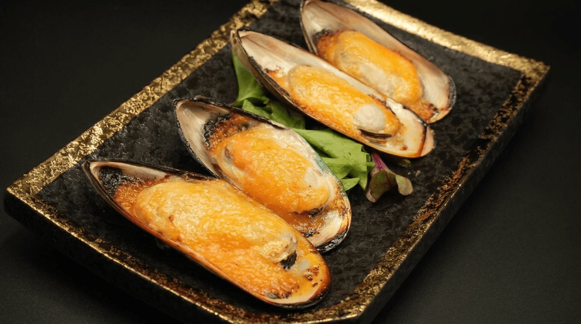 Dynamite Mussels (4)