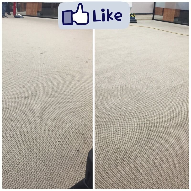 Polaris Building Maintenance Image