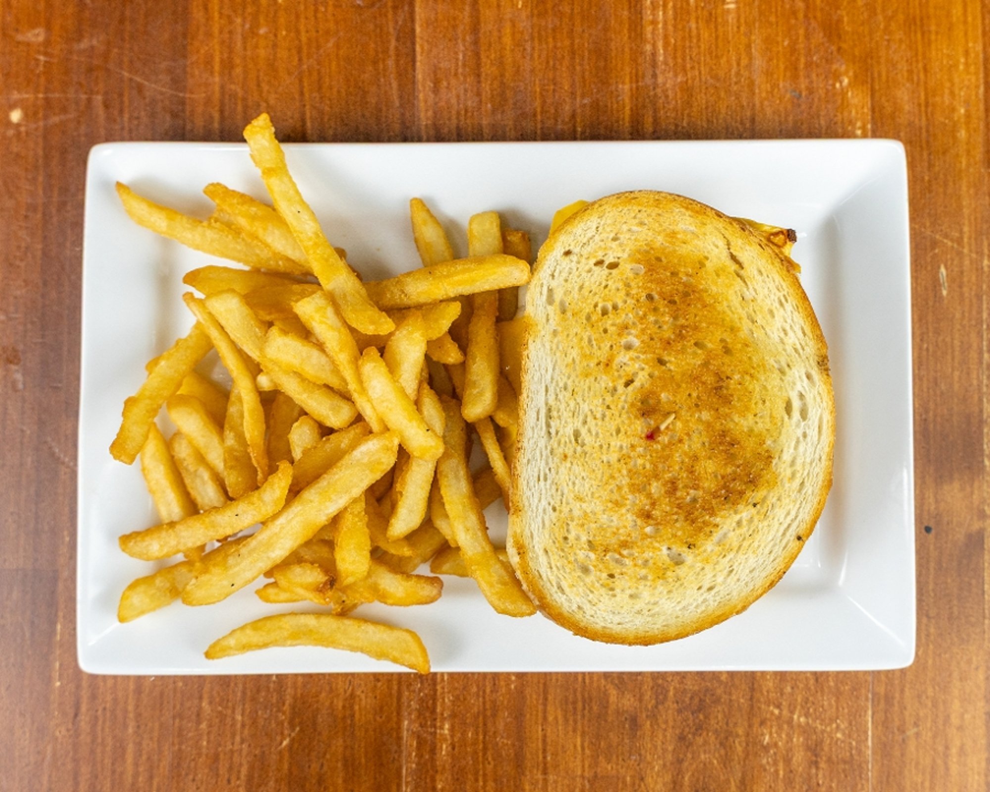 Frisco Melt