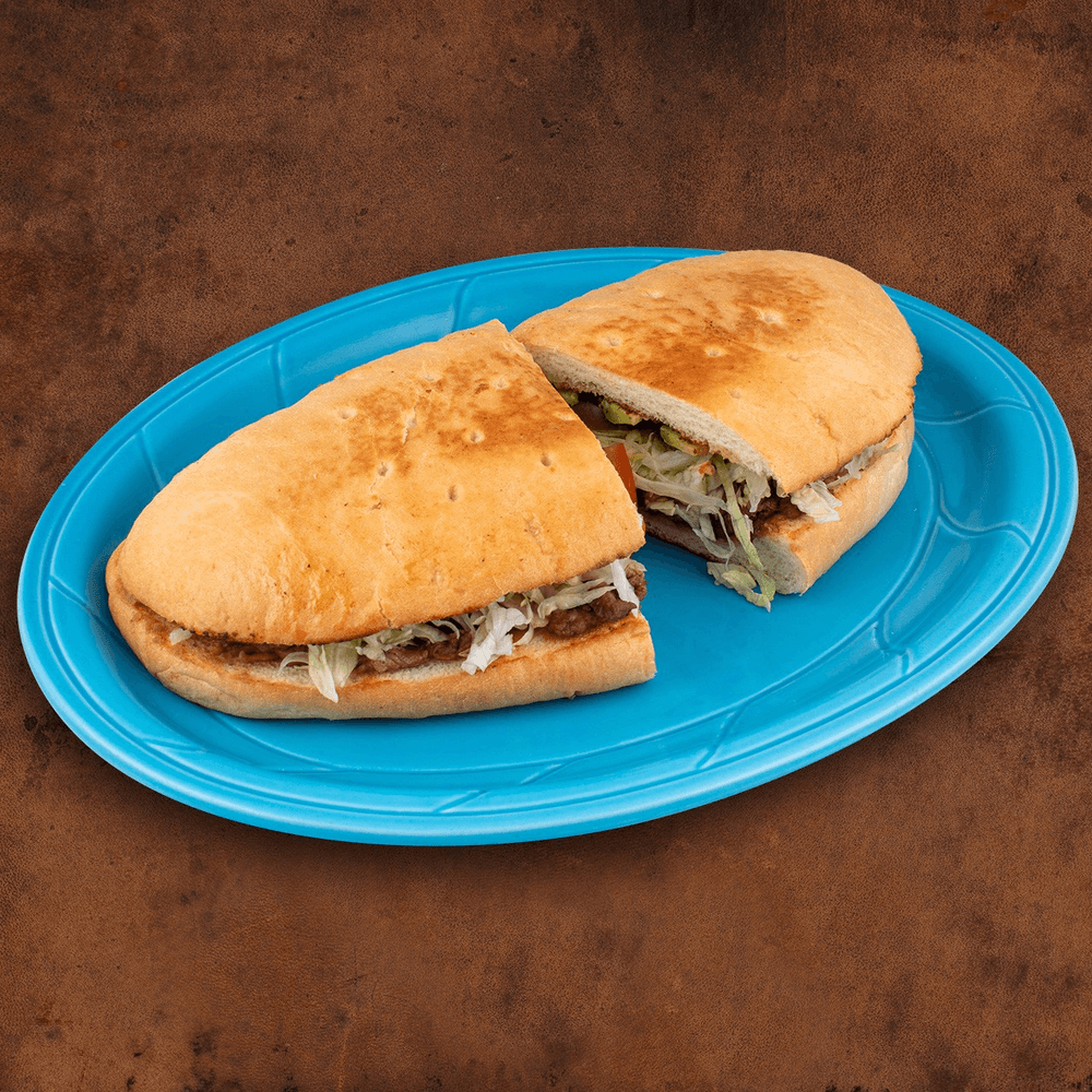 Torta Milanesa