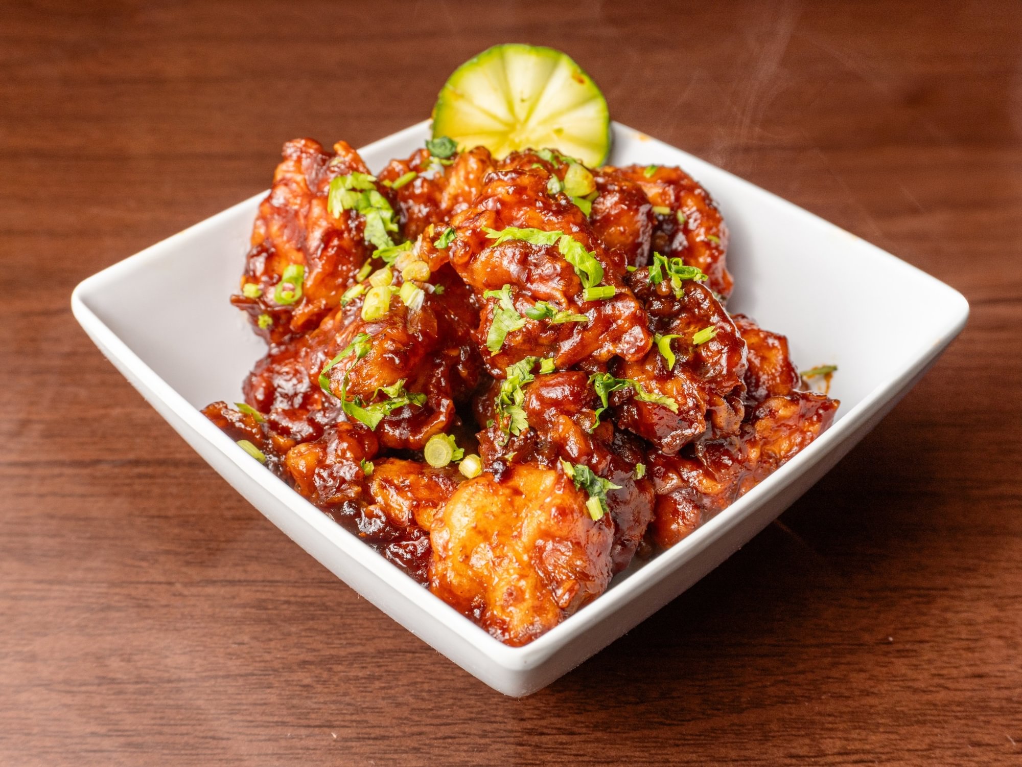 Gobhi Manchurian