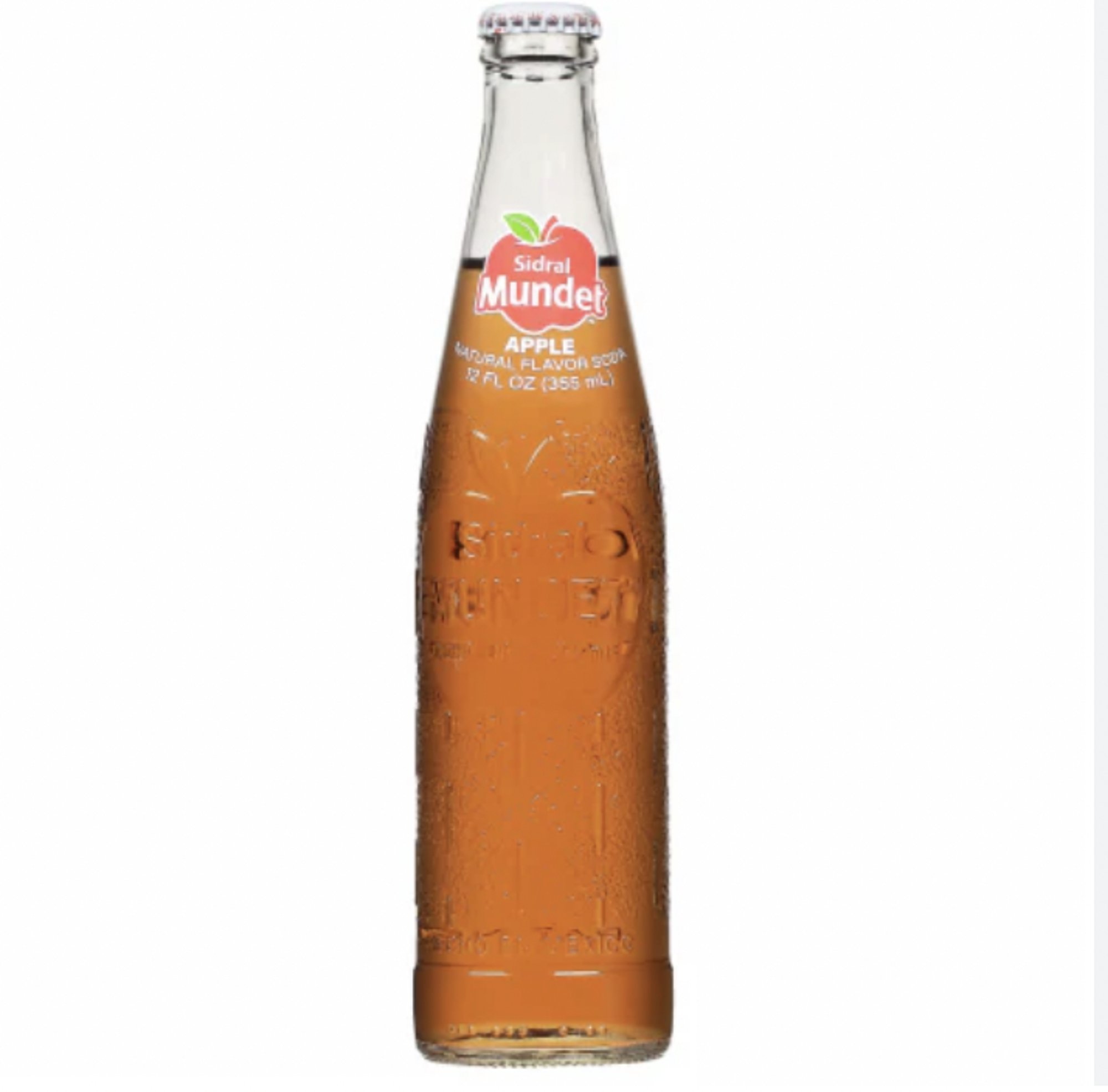 Sidral Manzanita