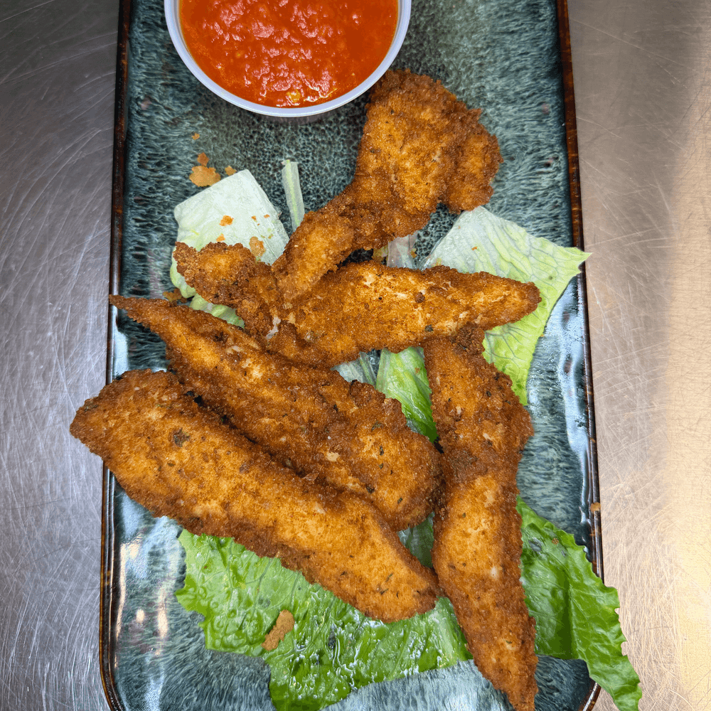 Chicken Fingers