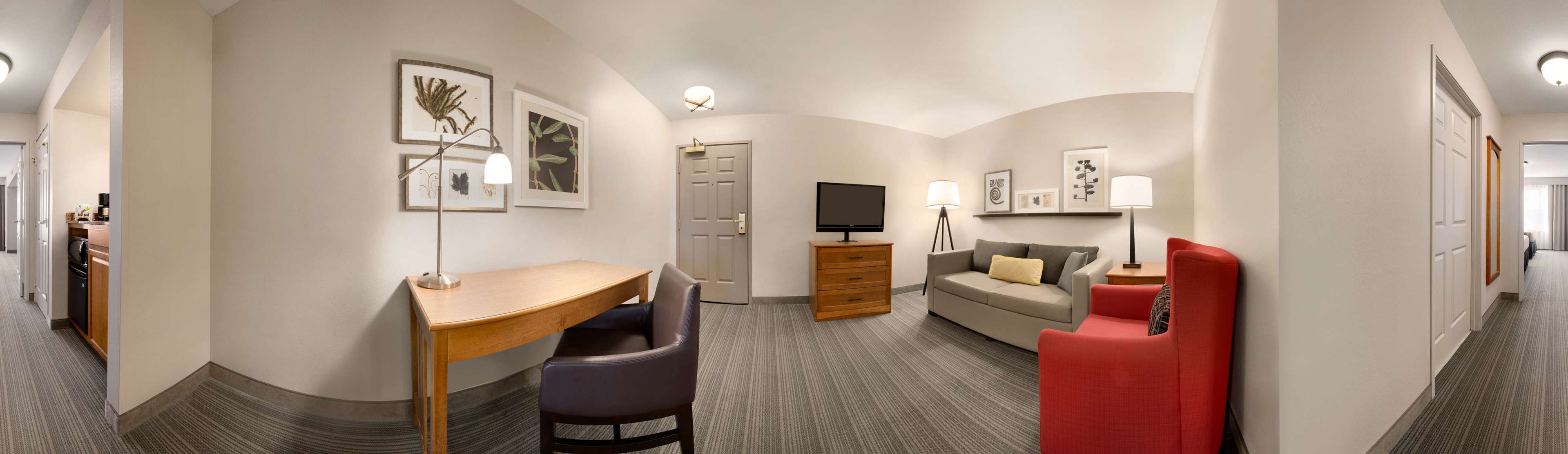 Country Inn & Suites by Radisson, Portage, IN Photo