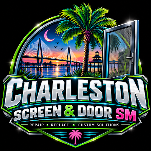 Charleston Screen & Door