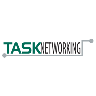 Task Networking Logo