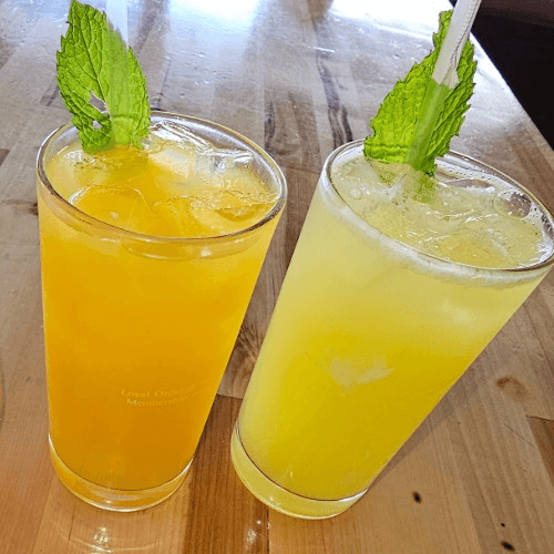 Chinola / Passion Fruit Juice